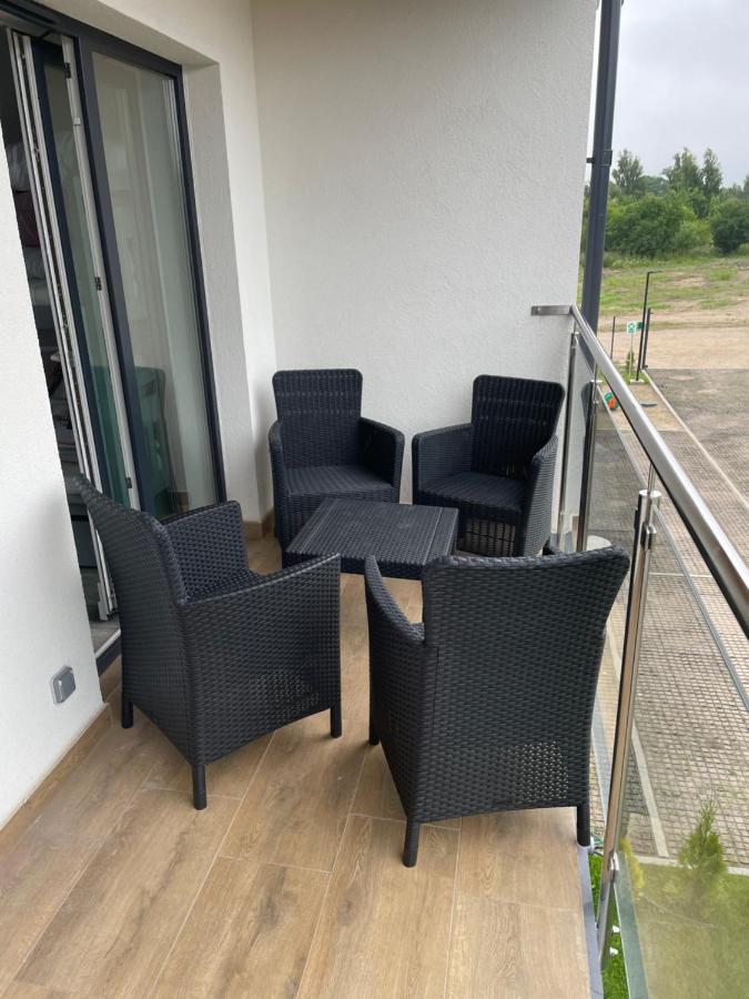 Szalwiowy Debina Apartment